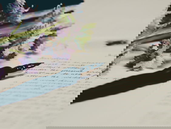 Hemelpost als manier om contact te houden met overleden dierbaren