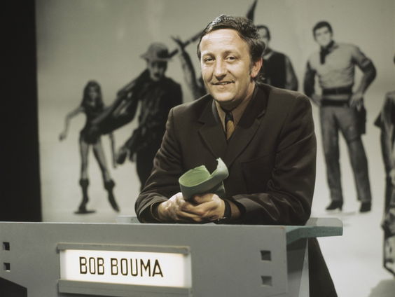 Ton den Boon over filmprogramma's op televisie