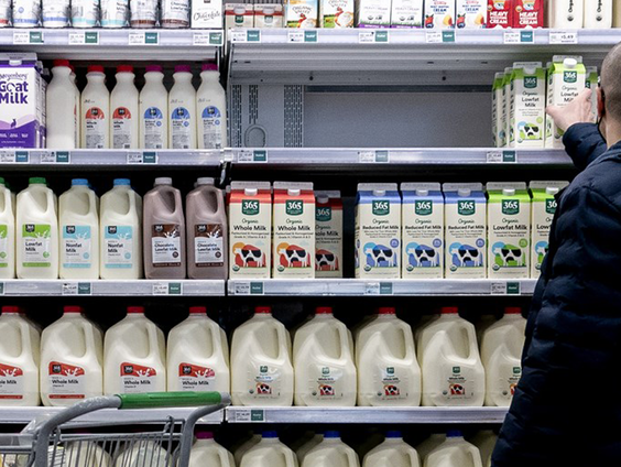 Geesbrug zet alles op alles voor de dorpswinkel