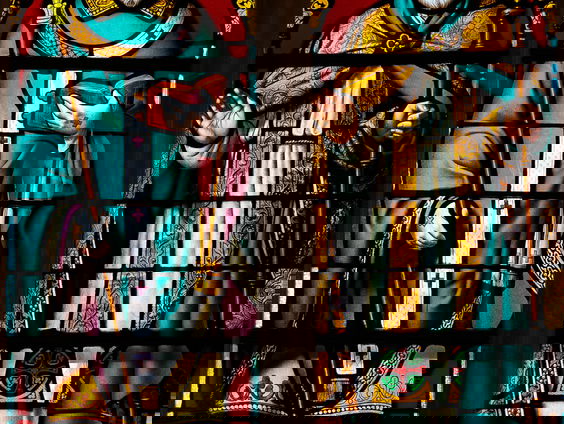 Inspiratie uit het leven van kerkvader Augustinus