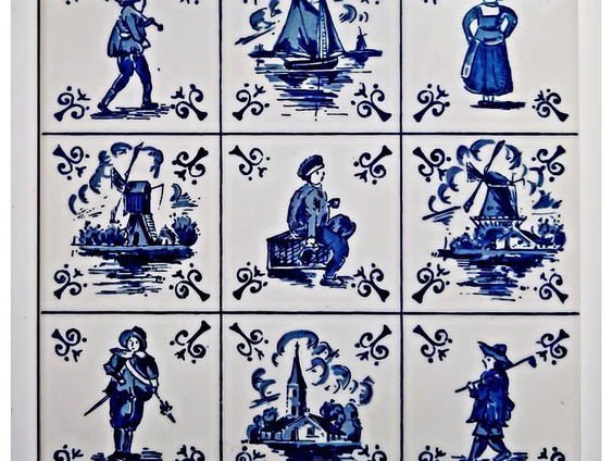 Herman deelt nieuwe tegeltjeswijsheden