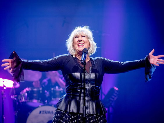 Willeke Alberti over de speciale versie van 'Samen Zijn'