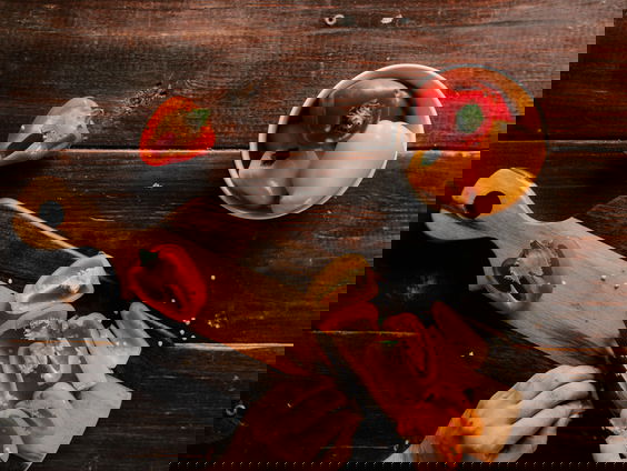 Spoedcursus: Zo kweek je groente uit je keukenafval