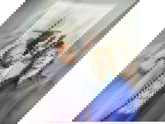 Ricky Koole over haar rol in 'Tenminste Houdbaar Tot'