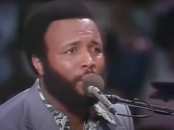 Een lied vol overgave: 'All that I have'