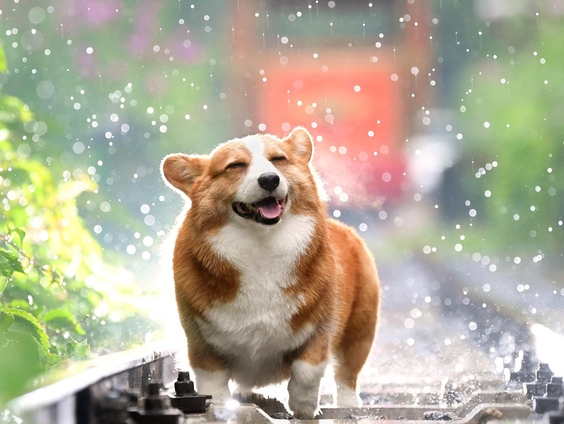 Maureen du Toit over haar kookboek Happy Hond