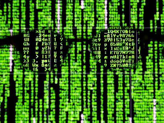 Cybercrime ligt op de loer