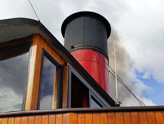 Op eigen kracht de oceaan over