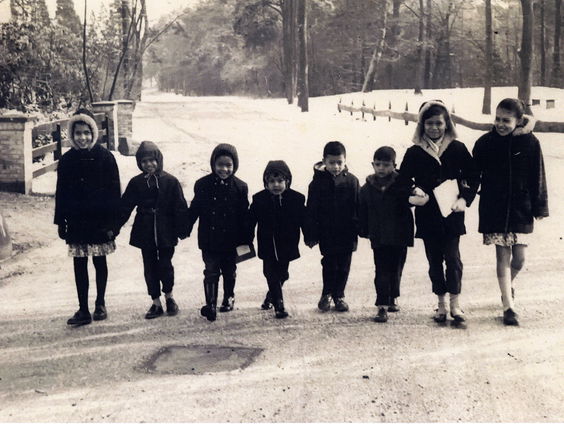 Ons Land: wat kolonisatie van toen nu nog te zeggen heeft