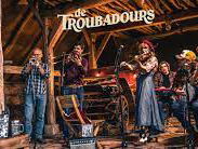 Christon Kloosterboer over het nieuwe programma 'De Troubadours'