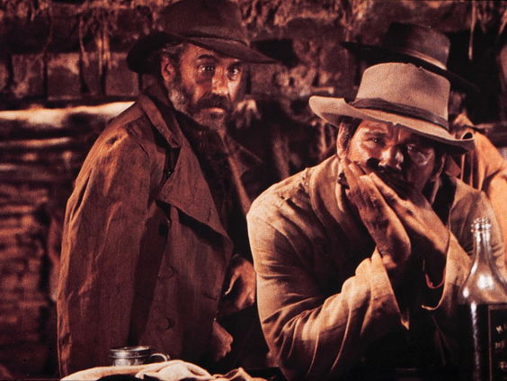 De mooiste filmmuziek is te horen op NPO Klassiek