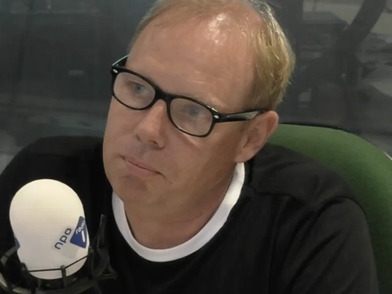 Peter Voskuil over zijn bijzondere boek over (en met) Boudewijn de Groot