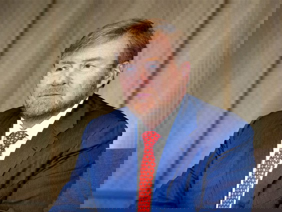 Jeroen Snel kijkt uit naar Koning-podcast