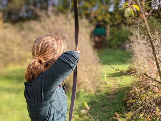 Het Pareltje van The Archers