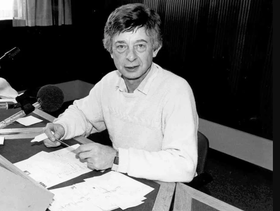 Onvergetelijk: TROS Country met Gerard de Vries