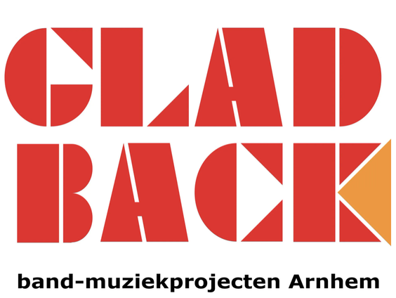Weer beginnen met spelen in het project: 'Glad Back'