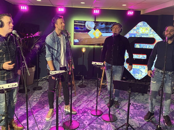 Chapter4 - The Least I Can Do