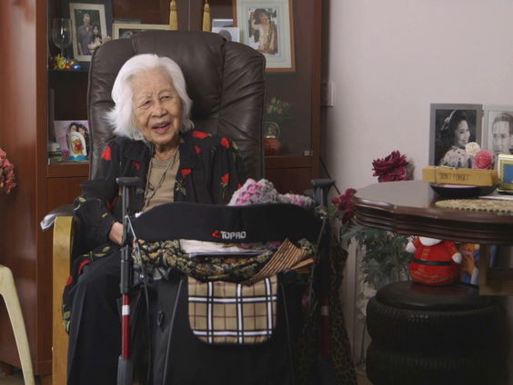 Terug in de tijd met ‘krontjong’ muziek in docu ‘Lief Indië’