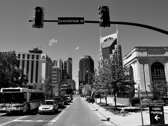 Hoe zitten in Nashville behoorlijk wat opleverde