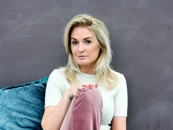 Lunchgast Sanne Hans over de nieuwe single van Miss Montreal!