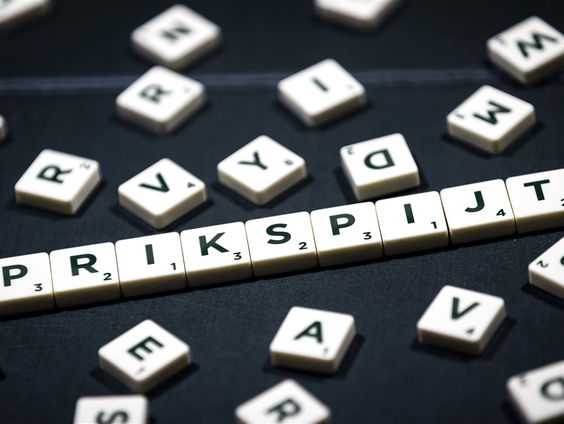 Prikspijt en andere verkiezingen