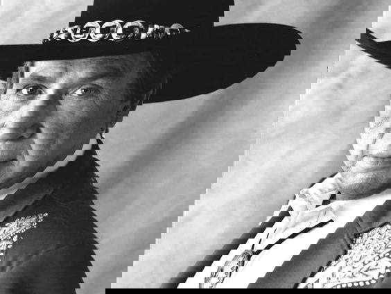 Country Roads: Buck Owens