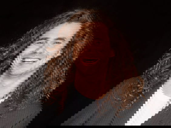 Lucas Hamming heeft meer met Gospel dan de meesten denken!