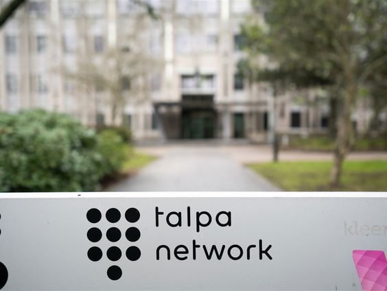 Talpa brengt nieuw format. Nou ja... nieuw??