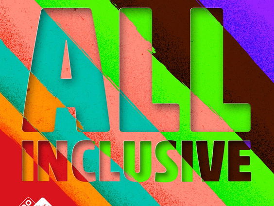 Twee mensen ruilen van leven in nieuwe podcast 'All Inclusive' #dagvanmorgen