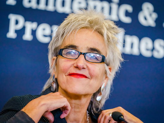 Waar is het respect en fatsoen gebleven?