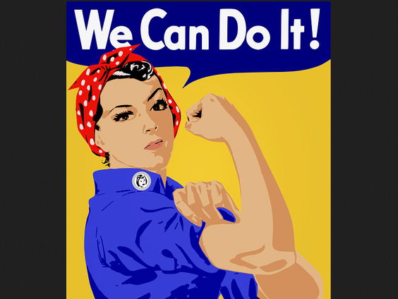 Innerlijke oerkracht!