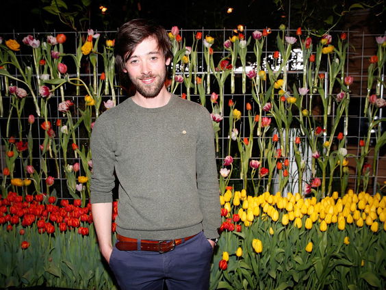 Willem Voogd over zijn podcast 'Baba'