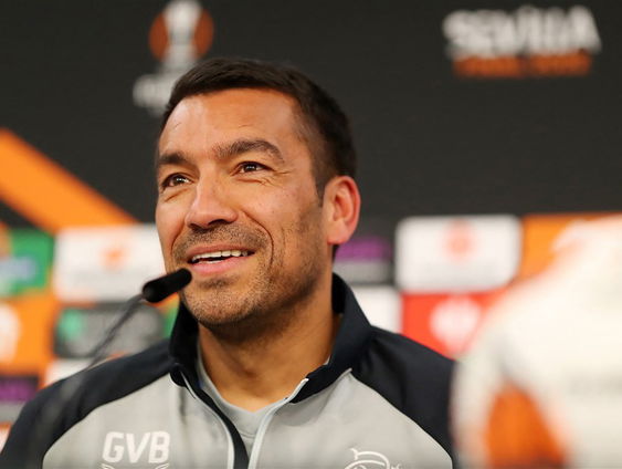 Tom Egbers over het sprookje van Rangers FC: Binnen 10 jaar van de vierde divisie naar de finale van de Europa League