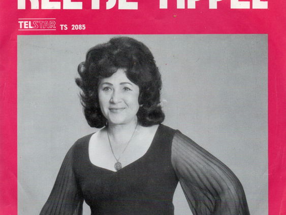 De verhalen van Jan Paparazzi - Het verhaal achter 'Keetje Tippel' van de Zangeres Zonder Naam