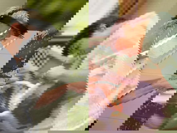 Ontdekdezorgweek: tandarts Wolter Brands