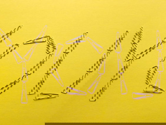 HZD: Waarom bestaat er geen u-vorm in het Engels?