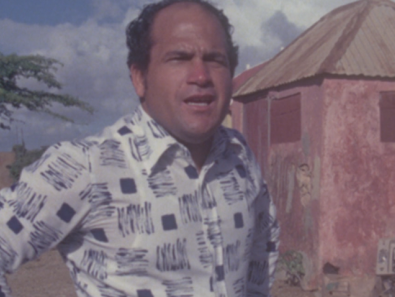 Tv: documentaire over Curaçaose muzieklegende Rudy Plaate (NPO 2)