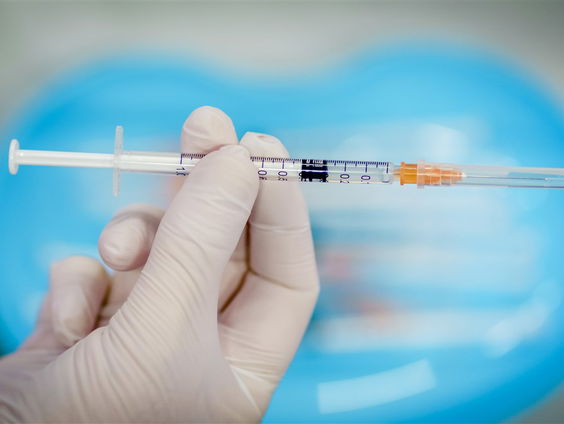 Huisarts Paul Rademaker gaat zelf boosterprikken zetten