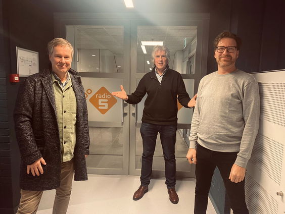 'Dan bouw je een ecoduct, is hij 3 meter te smal!'