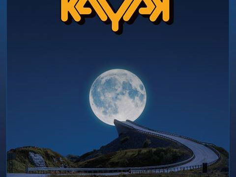 Ton Scherpenzeel over het nieuwe album van Kayak