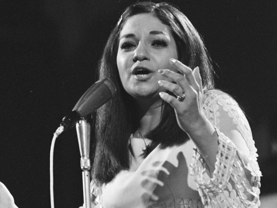 Gospel in de Pop