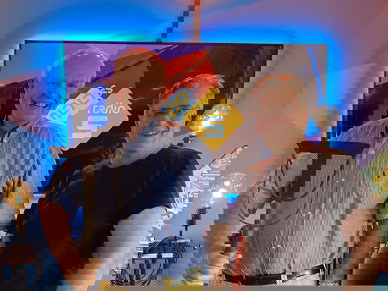 Ton Peer verzamelt oude gereedschappen!