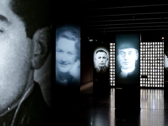 Dwangarbeiders uit WOII krijgen een gezicht