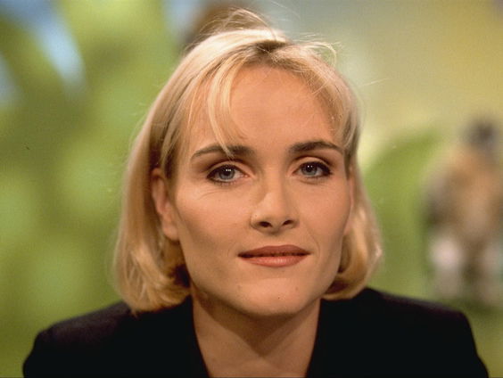 De Arbeidsvitaminen van Marleen van der Loo