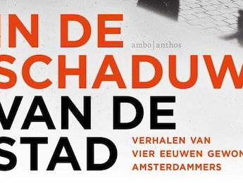 Lodewijk Petram over het boek ‘In De Schaduw van de Stad'