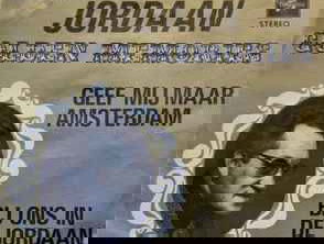 De verhalen van Jan Paparazzi - Het verhaal achter 'Bij Ons In De Jordaan' van Johnny Jordaan