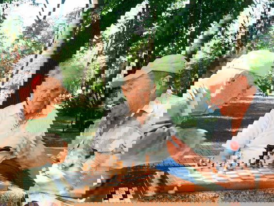 Nieuw woonproject voor ouderen: Samen gelukkig oud worden