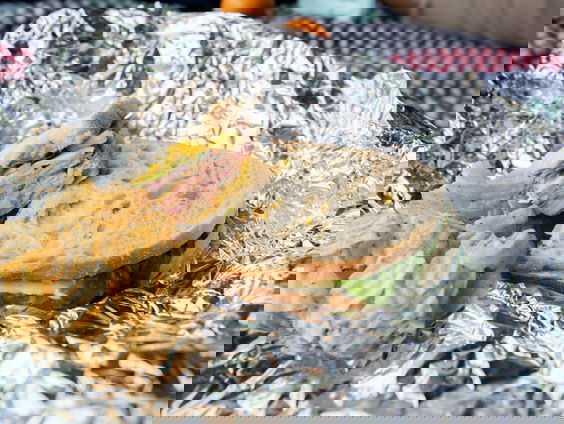 HZD: Wat is beter voor het milieu: aluminiumfolie of vershoudfolie?