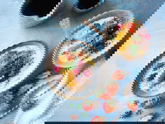 Teun van de Keuken over nieuw boek