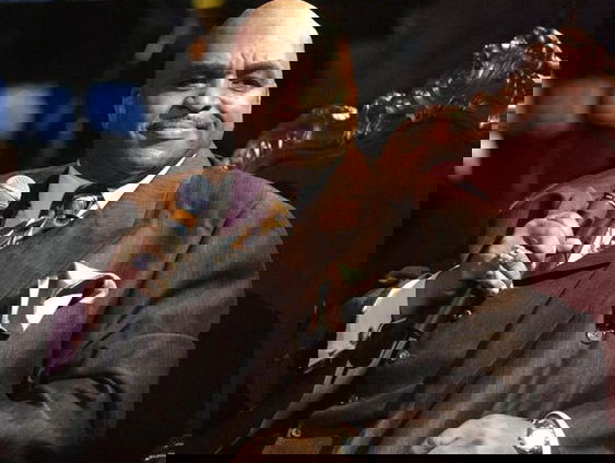 Liefde voor Muziek: Solomon Burke